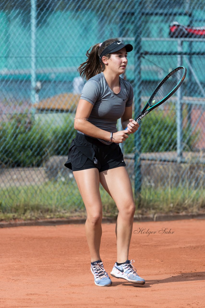 Johanna Lippert 128 - Kaltenkirchen Cup